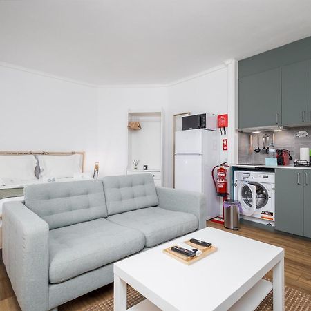 Beguest Cascais Cozy Studio Eksteriør bilde