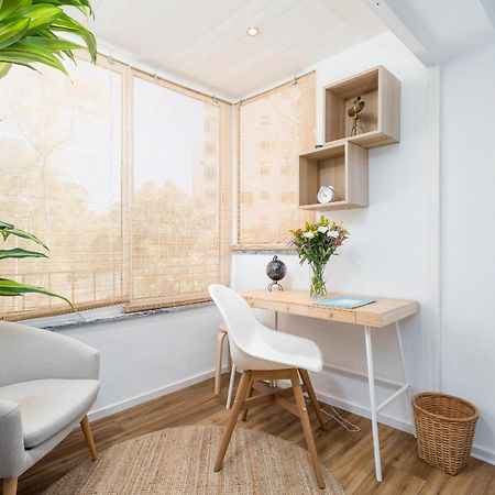 Beguest Cascais Cozy Studio Eksteriør bilde