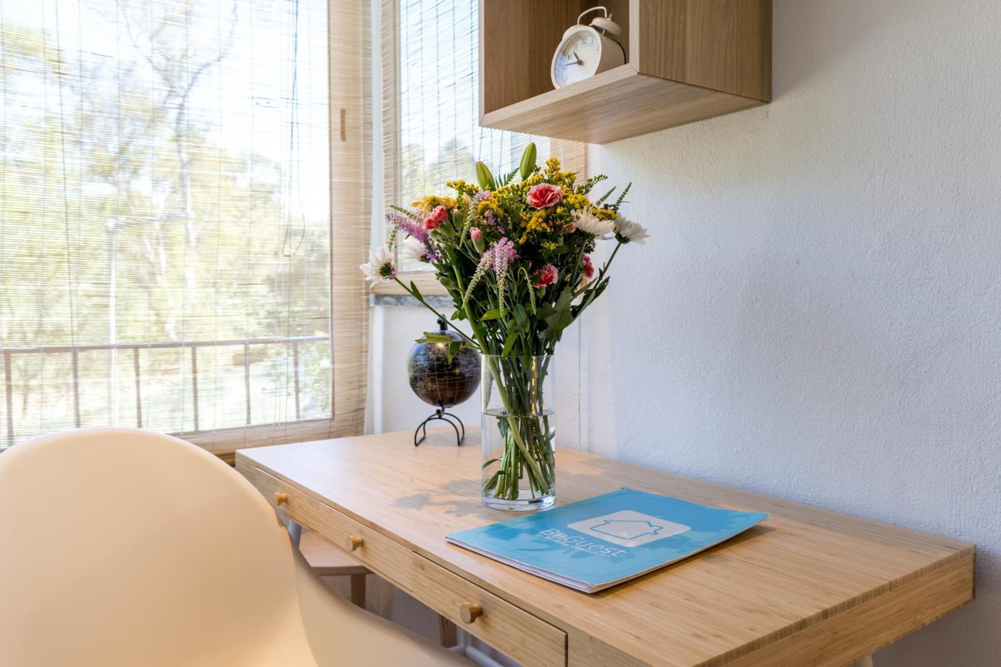 Beguest Cascais Cozy Studio Eksteriør bilde