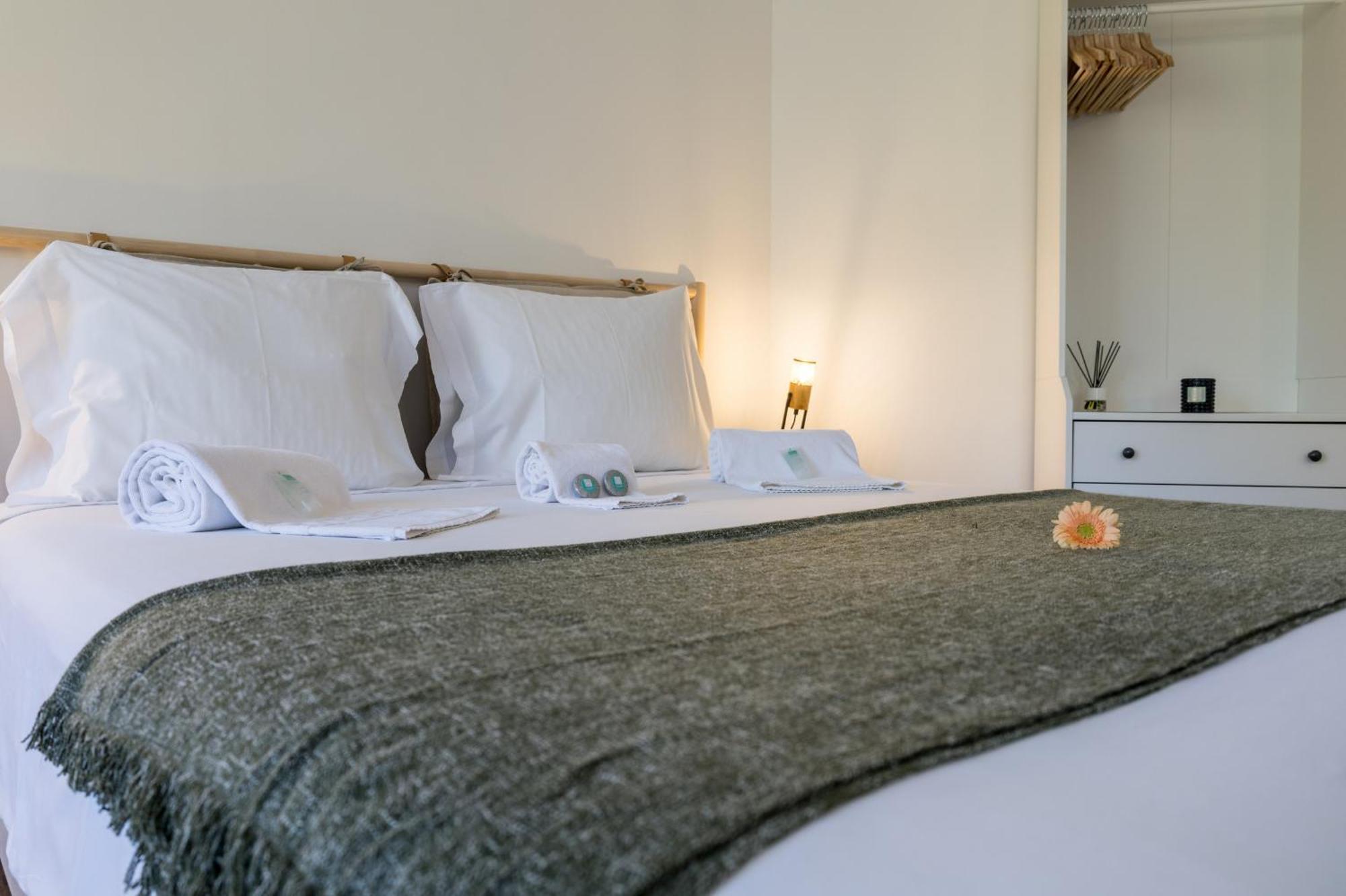 Beguest Cascais Cozy Studio Eksteriør bilde