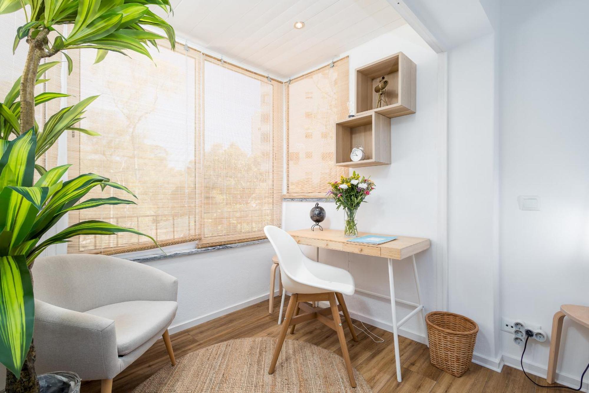 Beguest Cascais Cozy Studio Eksteriør bilde