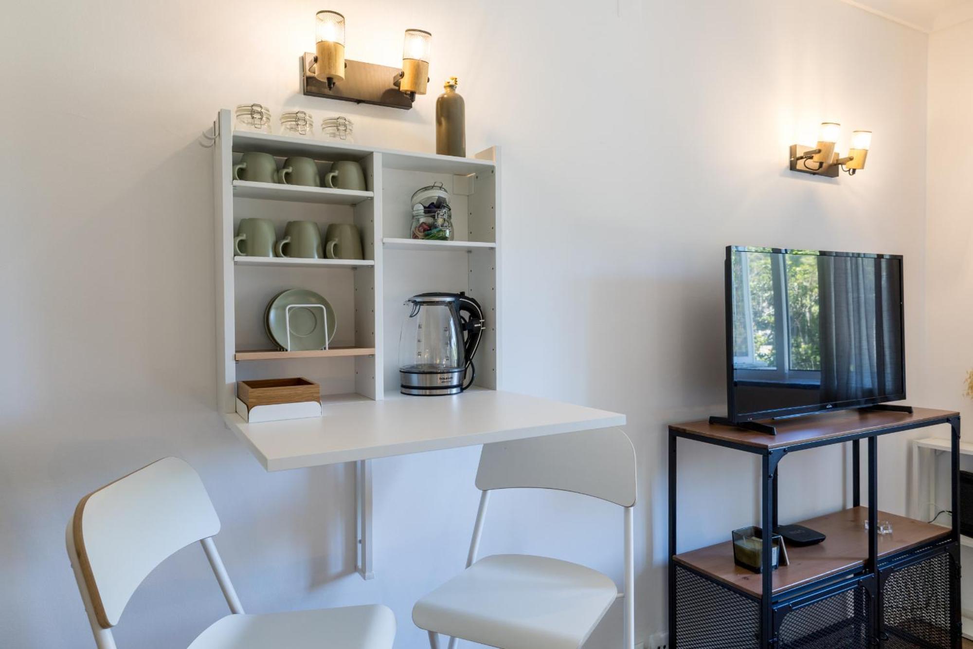 Beguest Cascais Cozy Studio Eksteriør bilde